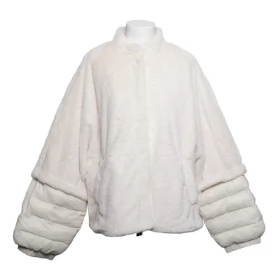 Jacke (Weiß) von Josephine & Co Polyester