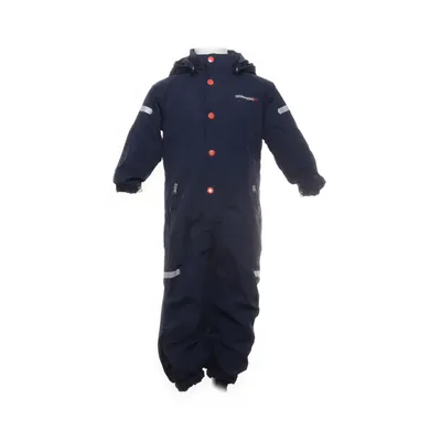 Overall (Blå) från Didriksons 1913 Polyamid, Polyester
