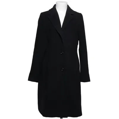 Kappa (Svart, Lila) från Hettemarks Kashmir, Polyamid, Polyester, Ull