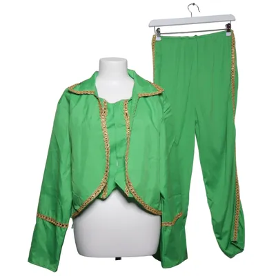 Maskeradkläder (Grön) från Wicked Costumes Polyester