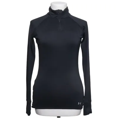 Träningströja (Svart) från Under Armour Elastan, Polyester