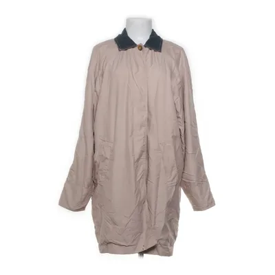 Regnkappa (Beige) från Via Spiga Bomull, Polyamid, Polyester
