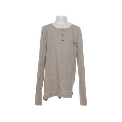 Farfarströja (Beige) från D.M.D by Denim Day Bomull
