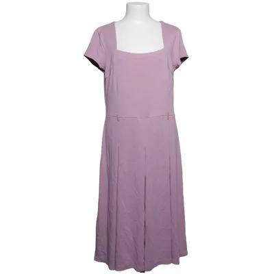 Robe (Rose) de Patrizia Dini Élasthane, Polyester, Viscose