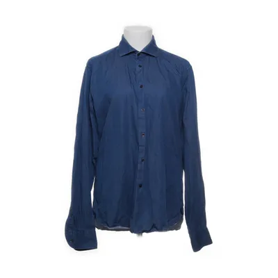 Jeansskjorta (TRENDY) från Camicissima Bomull