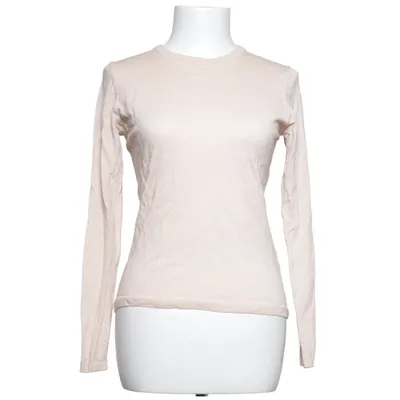 Tröja (R-Neck Pullover) från Filippa K Merinoull