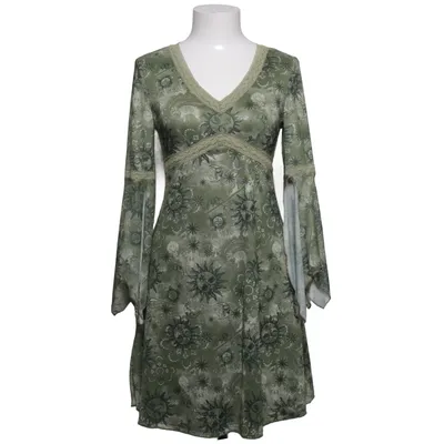 Dress (Green) from Romwe