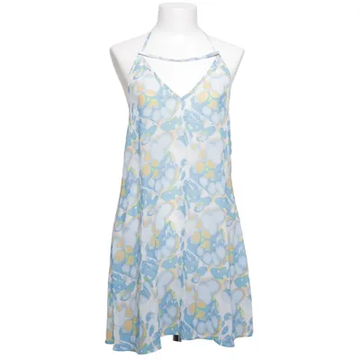 Robe (Bleu, Blanc, Jaune) de Unique 21