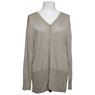 Cardigan (Beige) de Un Jour Ailleurs Viscose