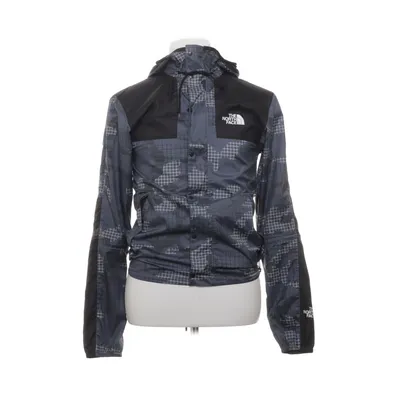 Träningsjacka (Grå, Svart, Flerfärgad) från The North Face Polyester