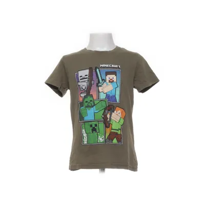 T-shirt (Grön, Flerfärgad) från Minecraft