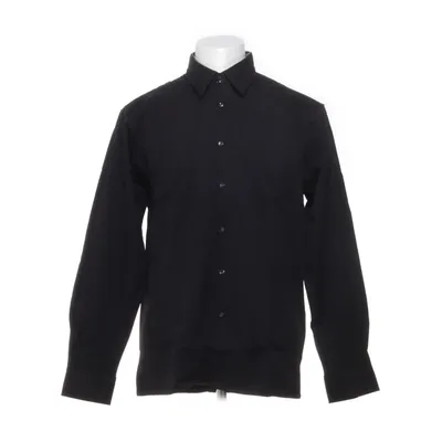 Shirt (Zwart) van Jack & Jones Selected Elastaan, Polyester