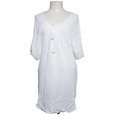 Dress (White) from Twilfit Viscose