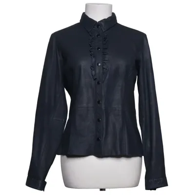 Chemise (MELLE) de Six Ames Cuir