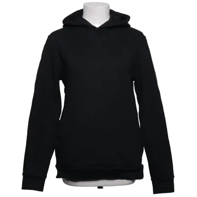 Hættetrøje (Sort) fra Lyle & Scott Økologisk bomuld
