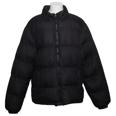 Vinterjacka (Svart) från Brave Soul Polyester