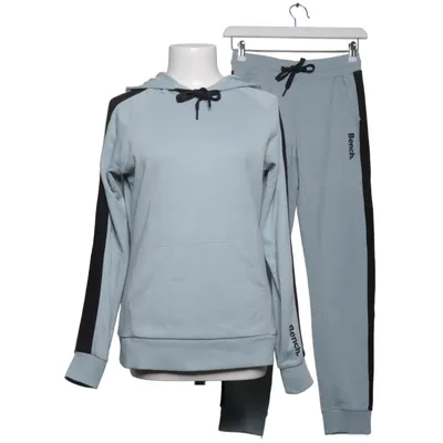 Loungewear (Blå, Sort) fra Bench Bomuld, Polyester