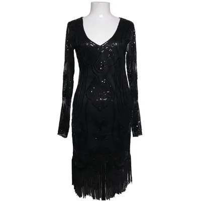Cocktail dress (Black) from Reality Polyester