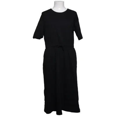 Robe (Noir) de BPC Bonprix Collection Coton