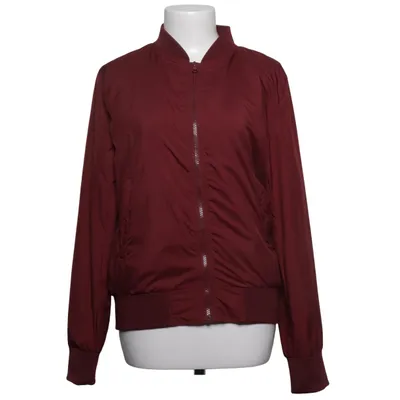Bomberjack (Rood) van Urban Classics Polyester