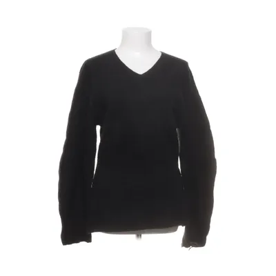 Pullover (Zwart) van Amomento Nylon, Wol, Yakwol