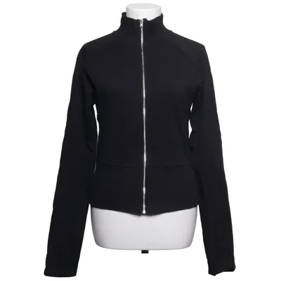 Cardigan (Cozy Chill Sweat) van Nelly Katoen, Elastaan
