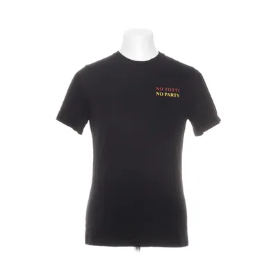 T-shirt (Svart) från Nakata Bomull