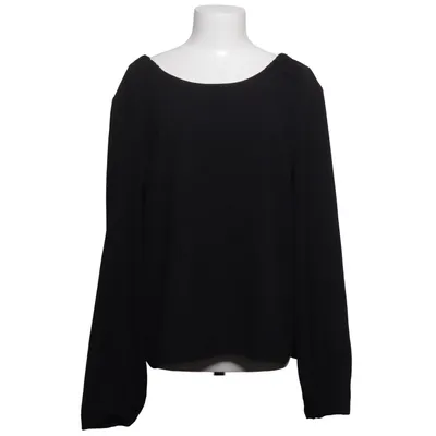 Blouse (Black) from Haust Polyester
