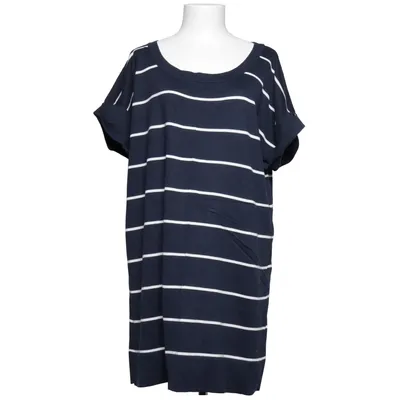 Tunika (Blå, Vit) från Boomerang Bomull