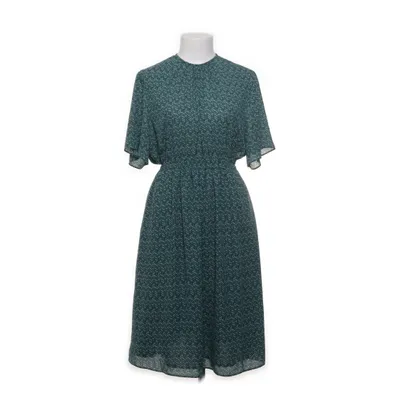 Klänning (Grön, Vit, Flerfärgad) från Filippa K Polyester, Viskos