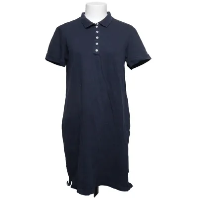 Polojurk (Blauw) van Esmara Katoen, Elastaan