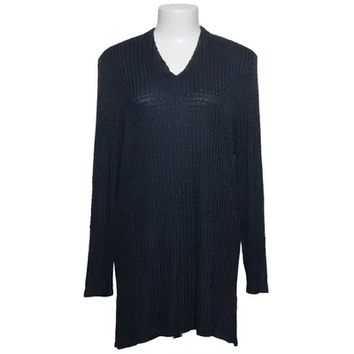 Tunique (Bleu) de Frankenwälder Acétate, Polyamide
