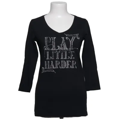 Langarmshirt (Schwarz) von Replay Blue Jeans