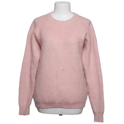 Sweater (Kid Mohair Pullover) from MSCH Copenhagen Elastane, Mohair, Polyamide, Wool