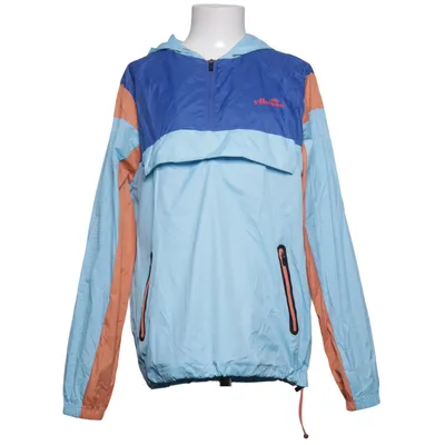Anorak (Blå, Orange) från Ellesse Polyamid