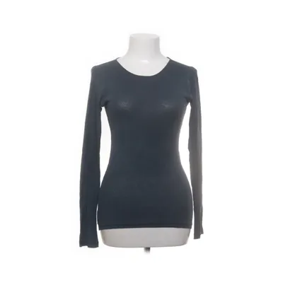 Långärmad t-shirt (Blå) från Jackpot