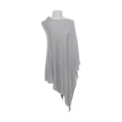 Poncho (Grijs) van Cubus Katoen, Nylon