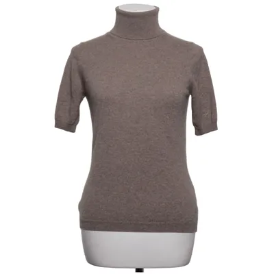 Turtleneck (Brun) fra Falconeri Kashmir