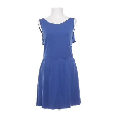 Dress (Blue) from Mango Basics