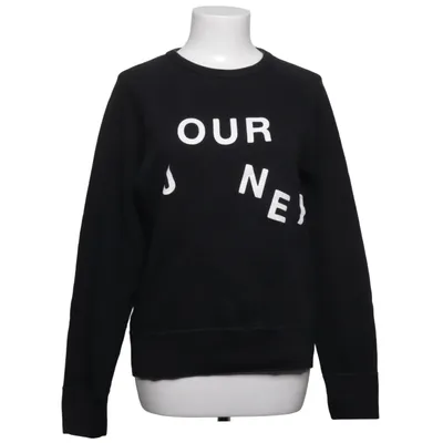 Sweatshirt (Sort) fra Acne Studios Bomuld