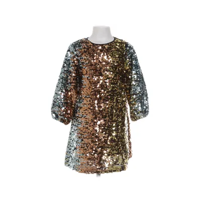 Jurk (Meerkleurig) van Minimarket Polyester