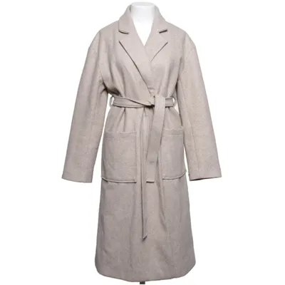 Kappa (Beige) från Gina Tricot Polyester