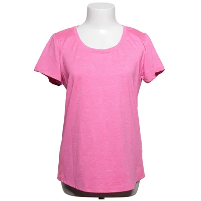 T-shirt (Rosa) från Eight Sthlm Bomull, Viskos