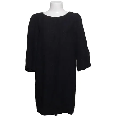 Robe (Noir) de Tara Jarmon Acétate, Polyamide, Viscose