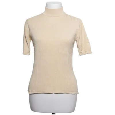 Top (Beige) von Walbusch Seide