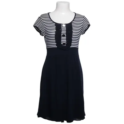 Kleid (Blau, Weiß) von Jus D'Orange