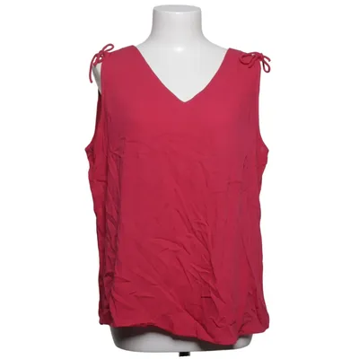 Débardeur (Rose) de Comma Viscose