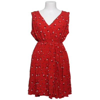 Dress (Red) from Madewell