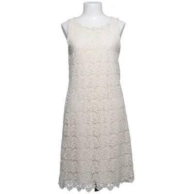 Robe (Beige) de Hallhuber Coton, Modal, Polyester