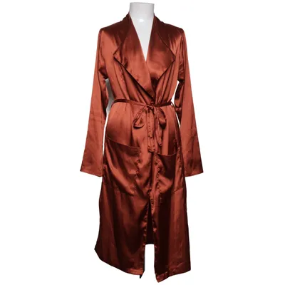 Morgenmantel (Issie Jacket) von Rut & Circle Polyester